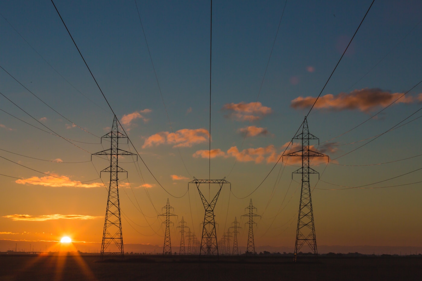 Marchés énergie